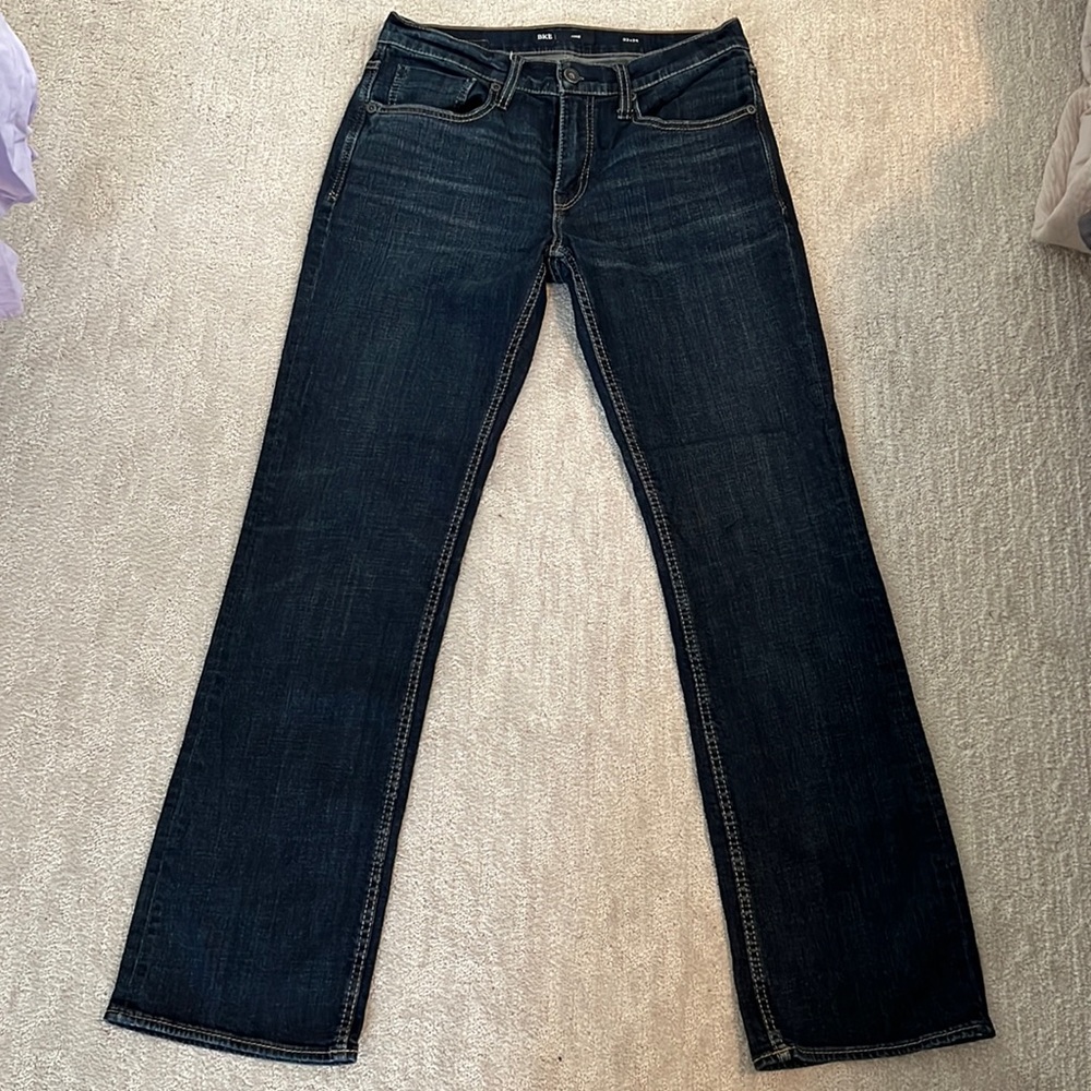 Men’s BKE Jeans